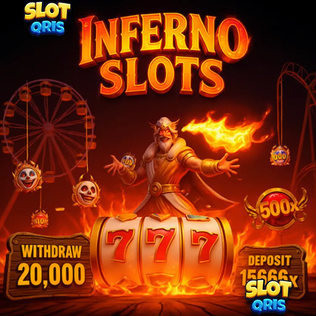 SLOT QRIS Apk Slot Login Solusi Efisiensi Esaforce image 1