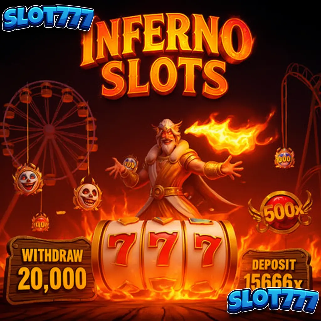SLOT777 Apk Slot Login Solusi Efisiensi Esaforce image 1