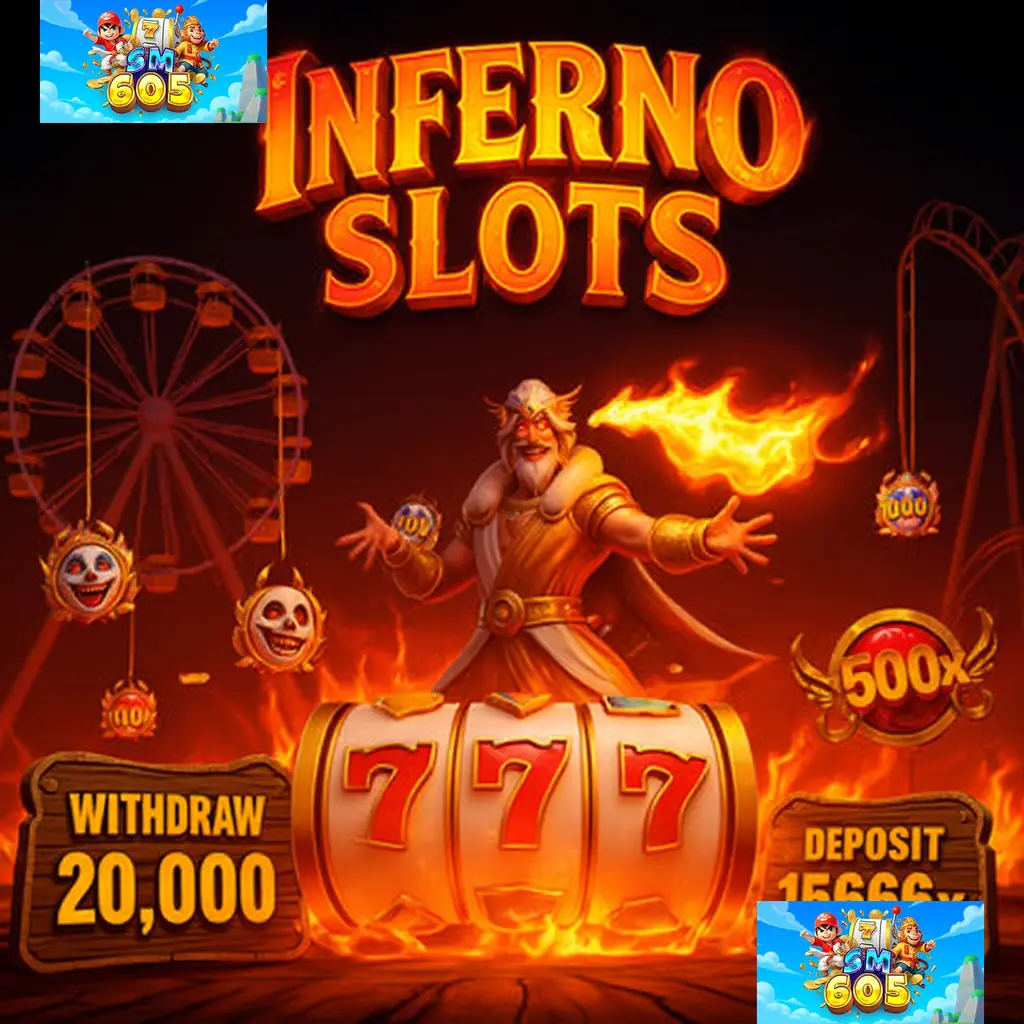 SM605 Apk Slot Login Solusi Efisiensi Esaforce image 1