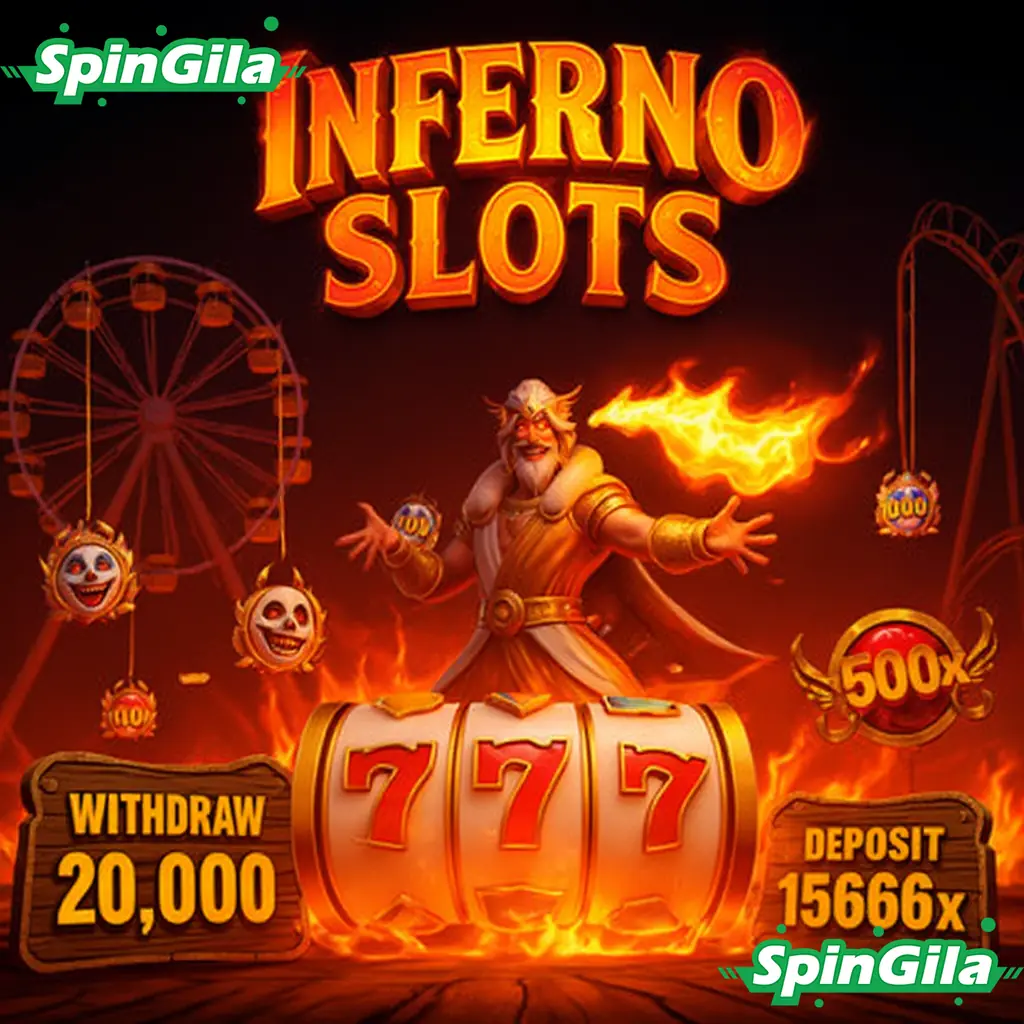 SPINGILA Apk Slot Login Solusi Efisiensi Esaforce image 1