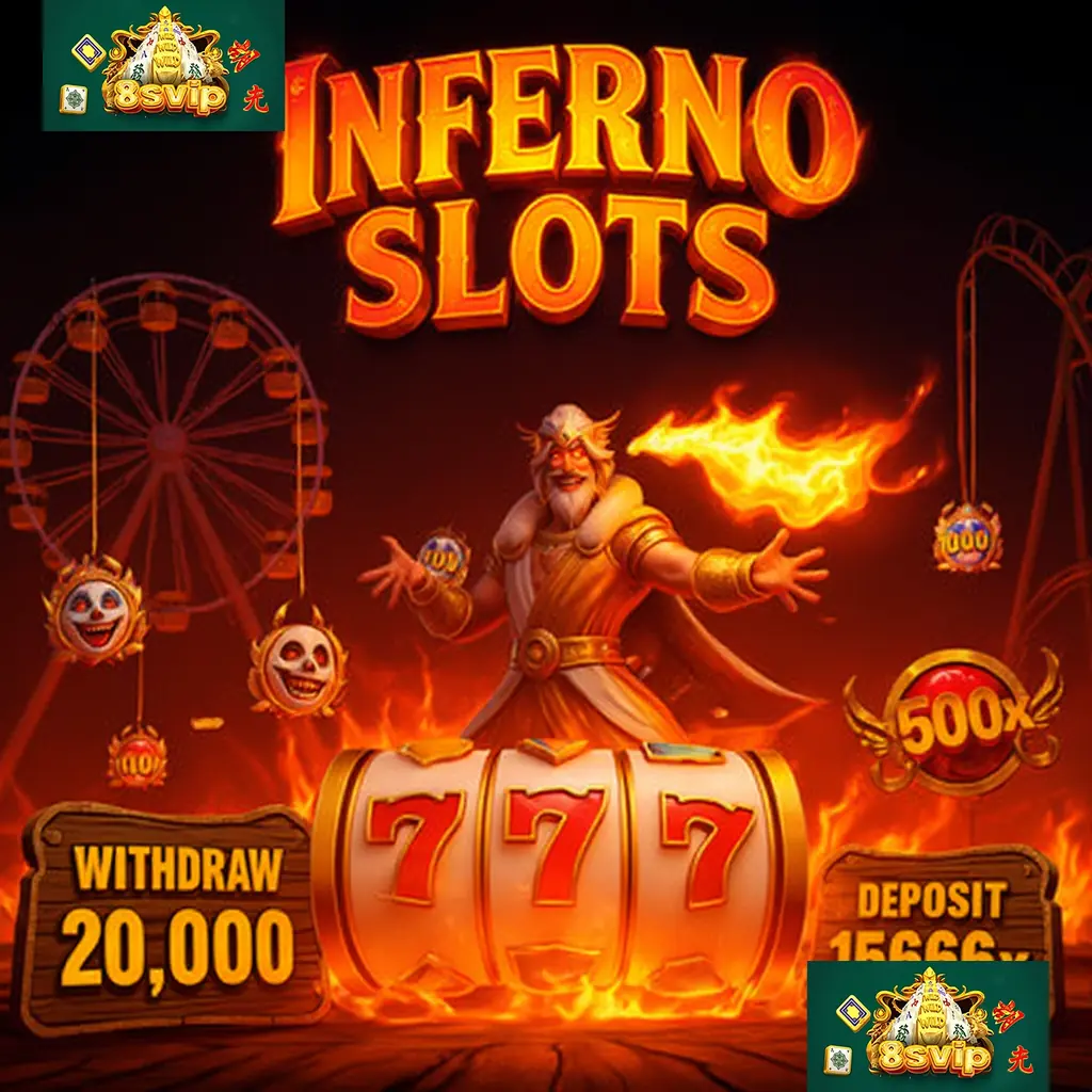 SVIP8 Apk Slot Login Solusi Efisiensi Esaforce image 1