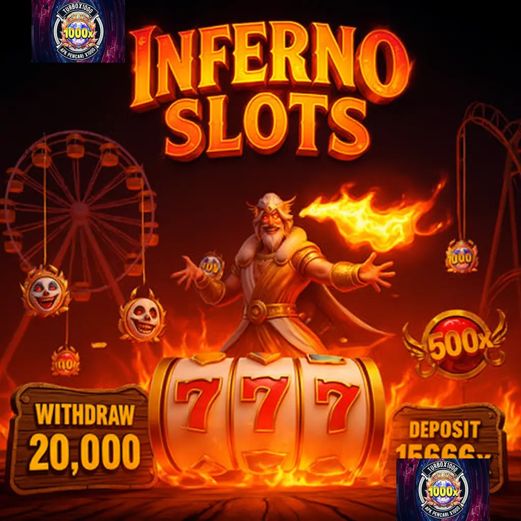 TURBO X1000 Apk Slot Login Solusi Efisiensi Esaforce image 1