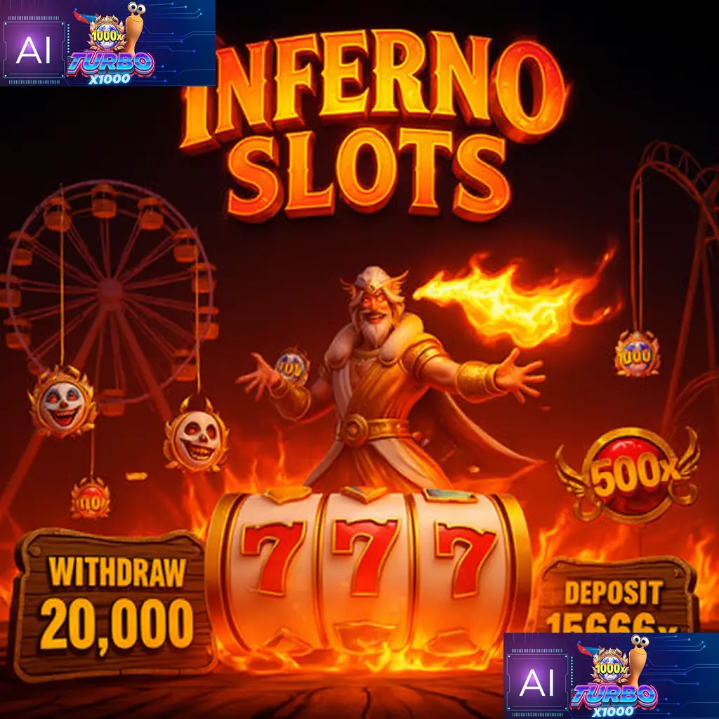 TURBOX1000 Apk Slot Login Solusi Efisiensi Esaforce image 1