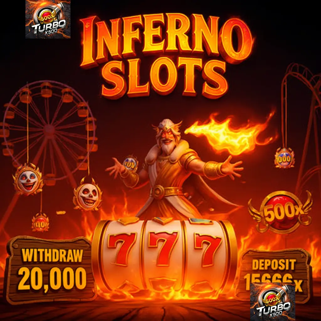 TURBOX500 Apk Slot Login Solusi Efisiensi Esaforce image 1