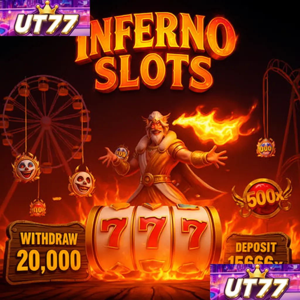 UT77 Apk Slot Login Solusi Efisiensi Esaforce image 1