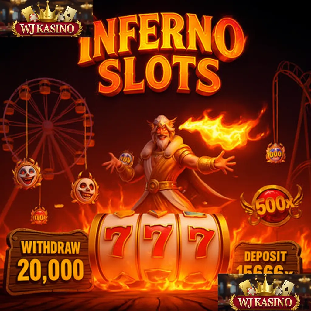 WJKASINO Apk Slot Login Solusi Efisiensi Esaforce image 1
