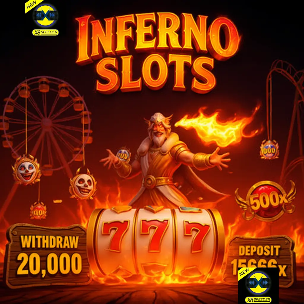 X8 SPEEDER Apk Slot Login Solusi Efisiensi Esaforce image 1