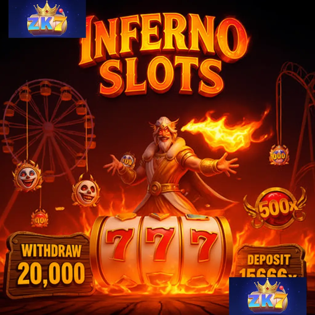 ZK7 Apk Slot Login Solusi Efisiensi Esaforce image 1